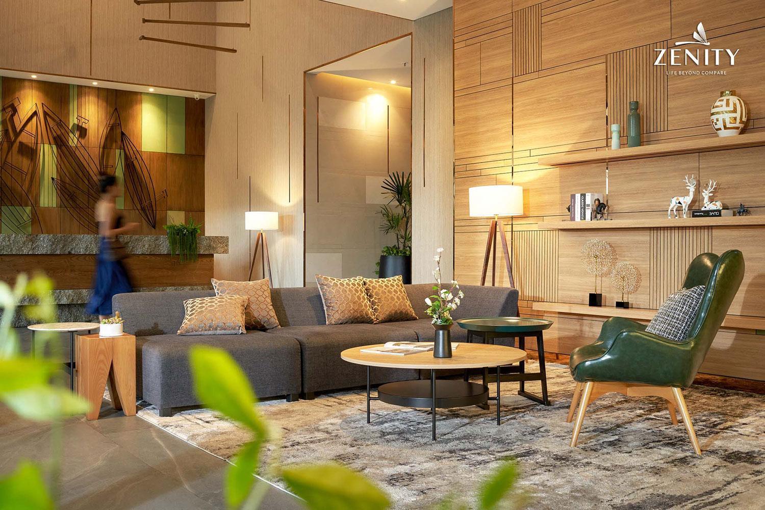 Lusso Suites - D1Mension & Zenity Residence, Sg'S Heart Πόλη Χο Τσι Μινχ Εξωτερικό φωτογραφία