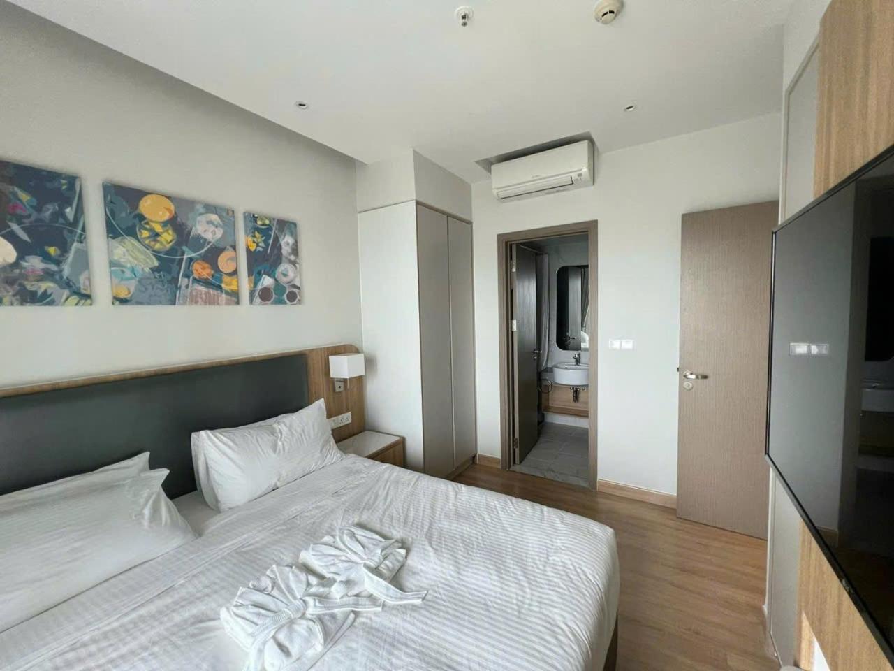 Lusso Suites - D1Mension & Zenity Residence, Sg'S Heart Πόλη Χο Τσι Μινχ Εξωτερικό φωτογραφία
